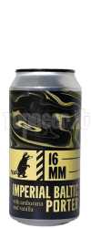 Wild Raccoon 16 Mm Amburana And Vanilla Lattina 44Cl Wild Raccoon 16 Mm Amburana And Vanilla Lattina 44Cl